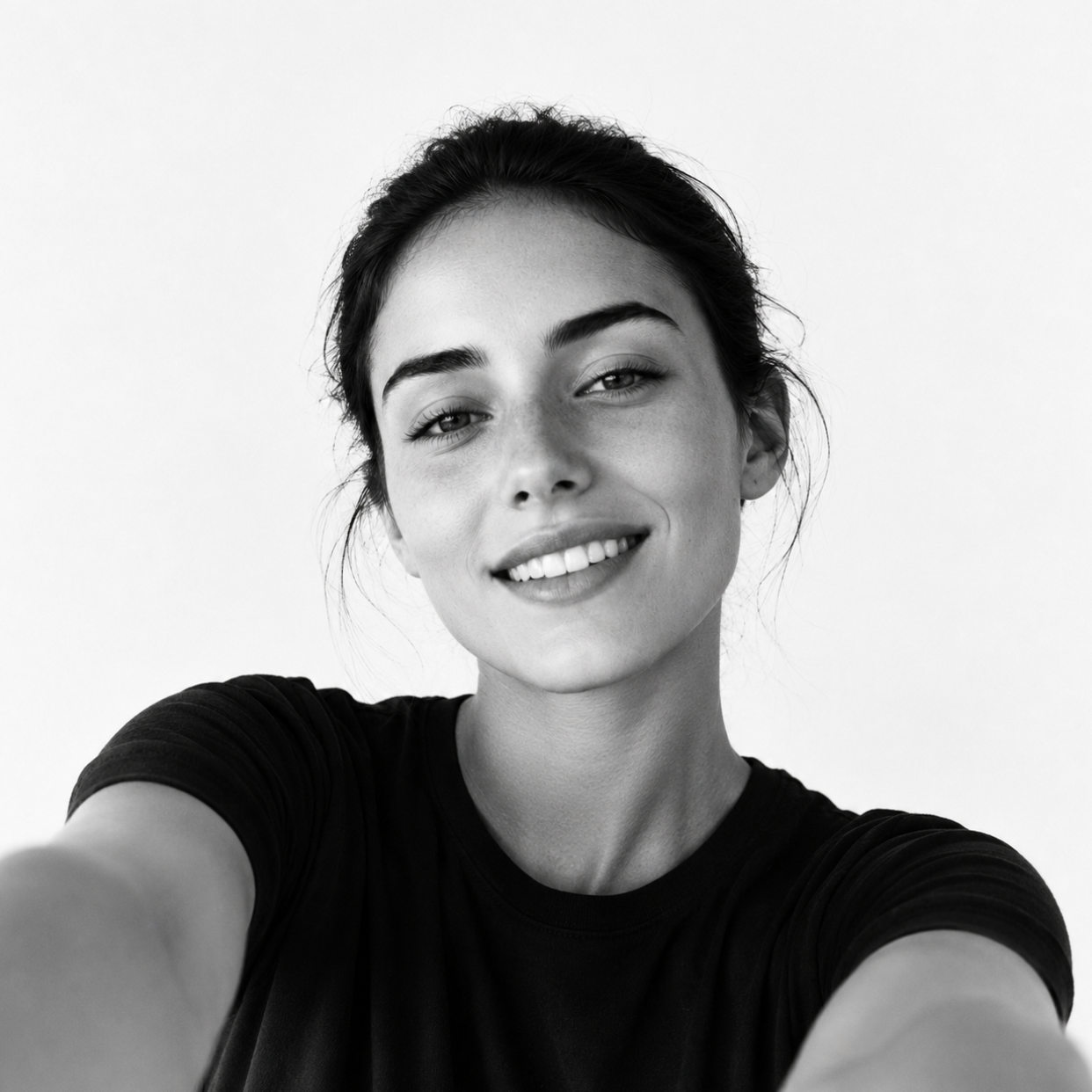 Tu selfie